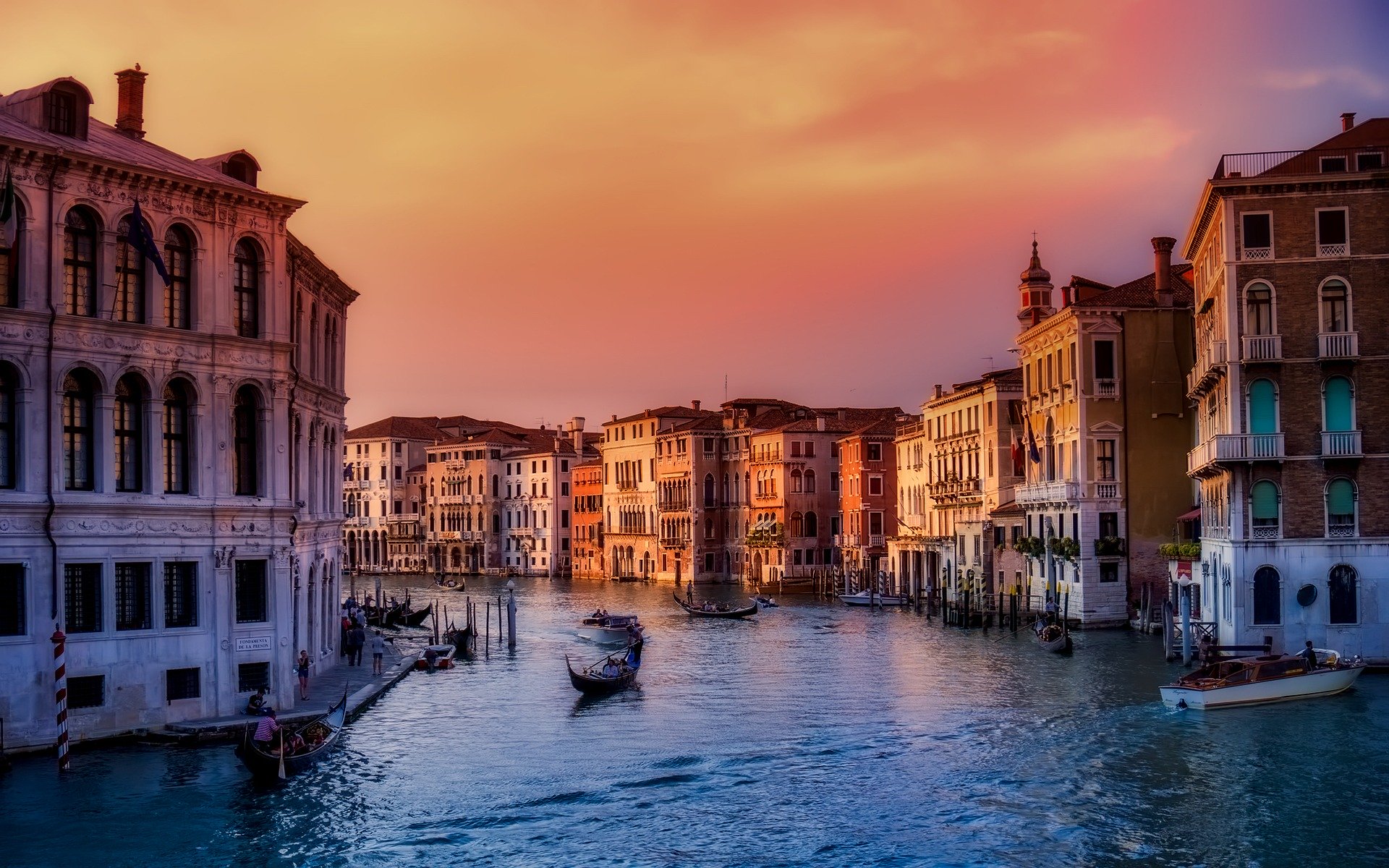Venecia y Verona desde Milán: tour de día completo - Imagen 1