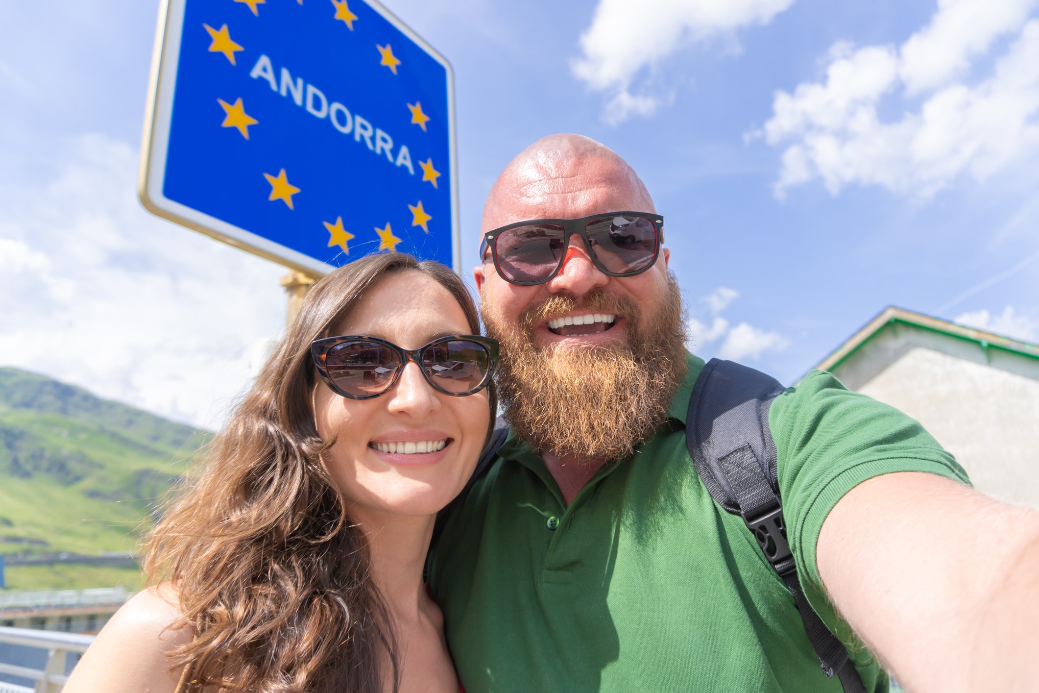 Visita guiada a Andorra y Francia desde Barcelona - Imagen 1