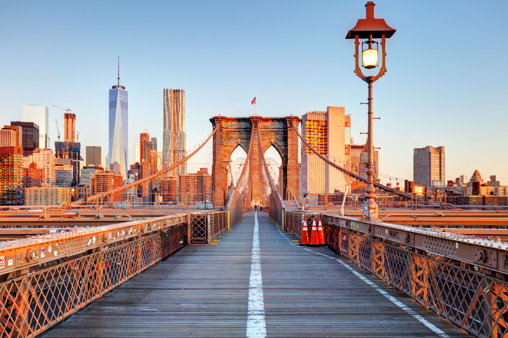 Visita guiada por los distritos de Nueva York: Brooklyn, Bronx, Harlem y Queens con Coney Island - Imagen 1