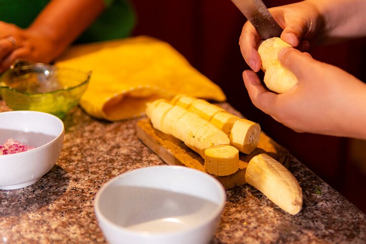 Clase de cocina andina auténtica en Cuenca, Ecuador - Imagen 1