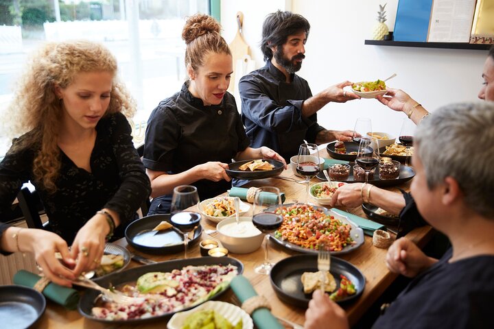 Taste Ecuador in Cuenca: 32 Local Foods, Drinks and Culture - Imagen 1