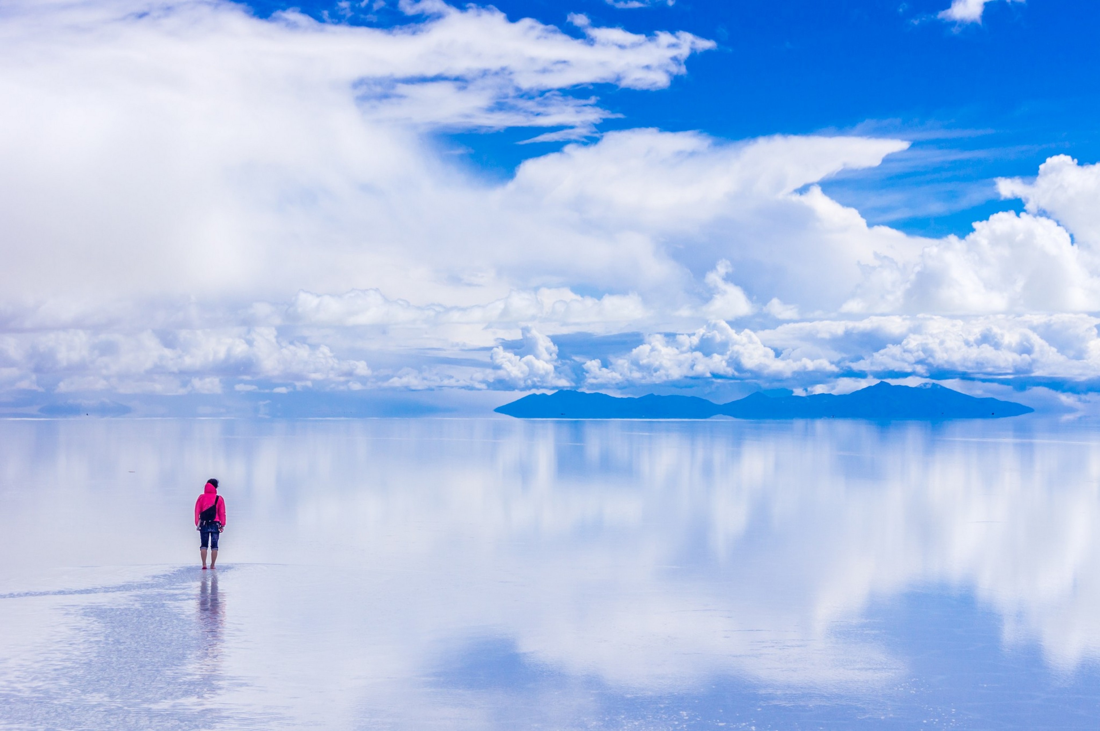 Salar de Uyuni 2D/1N - Un viaje que nunca olvidarás - Imagen 1