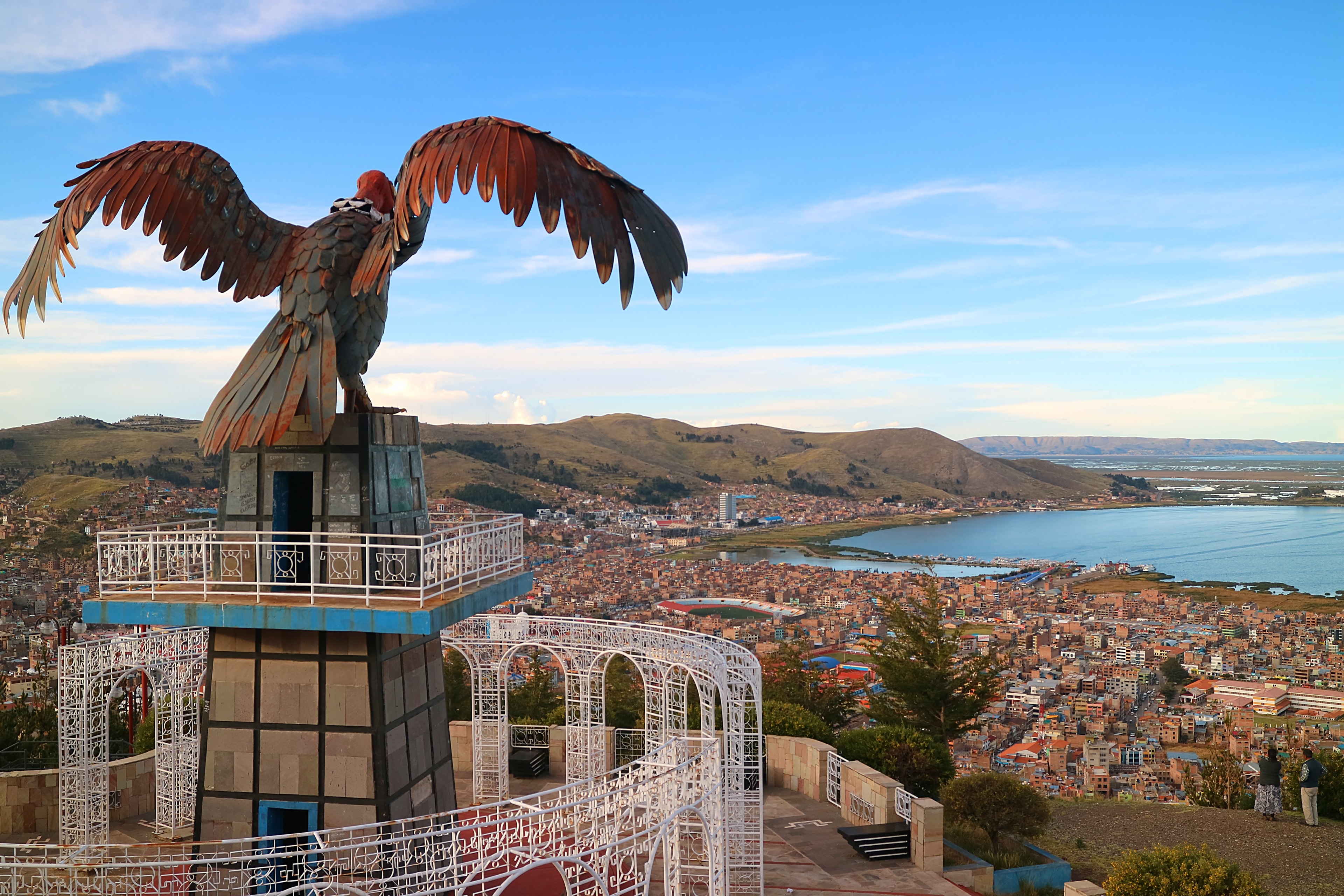 Dia Inteiro para Copacabana, Lago Titicaca e Isla del Sol - Imagen 1