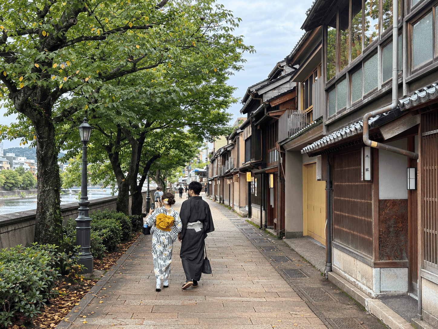 Shirakawago y Kanazawa desde Tokio - Imagen 1
