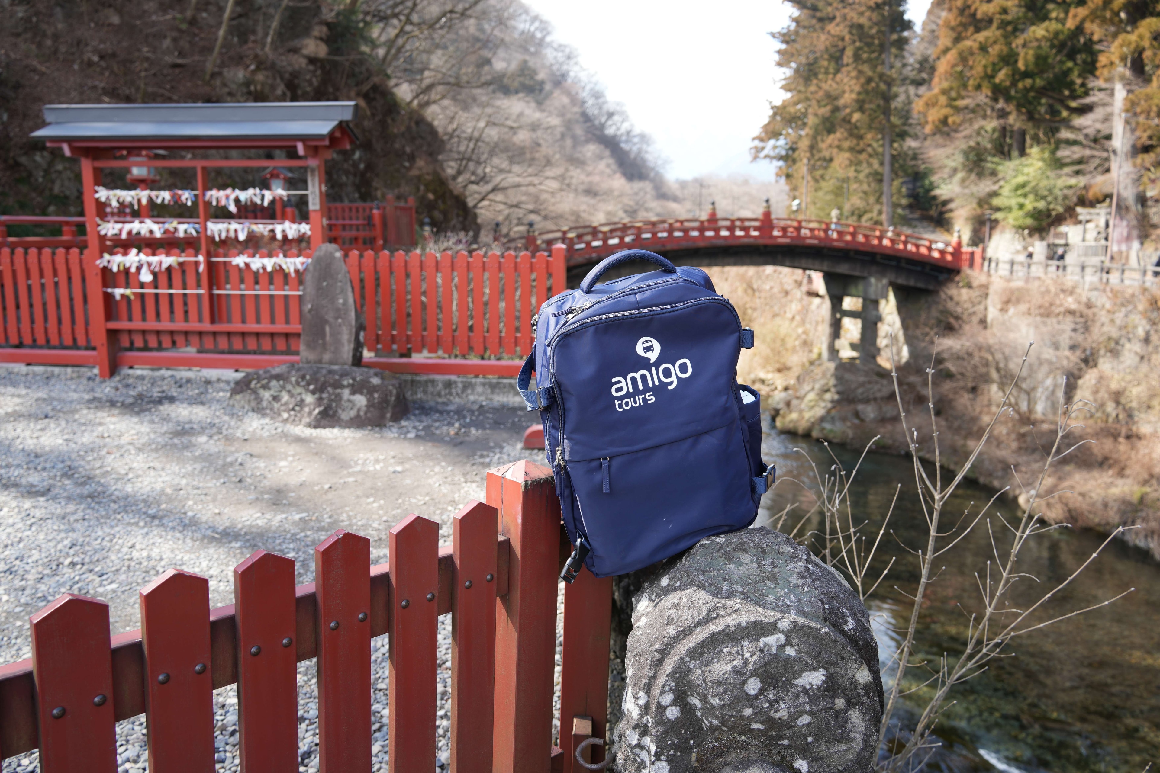 Desde Tokio: Nikko, Kegon y lago Chuzenji - Imagen 1