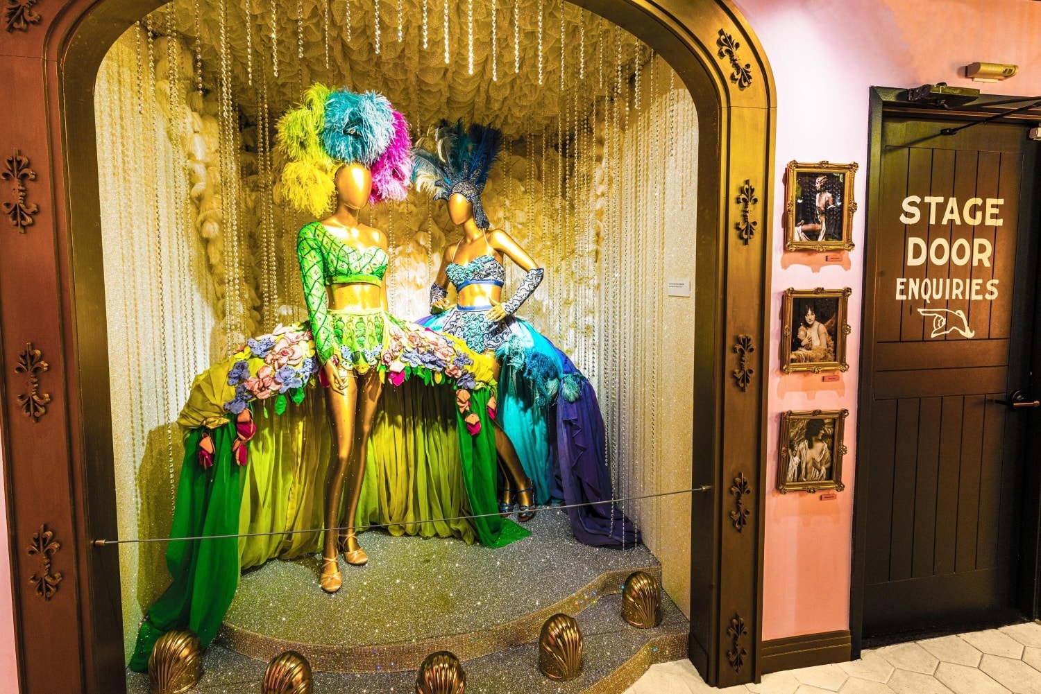 Museo de Broadway - Imagen 1