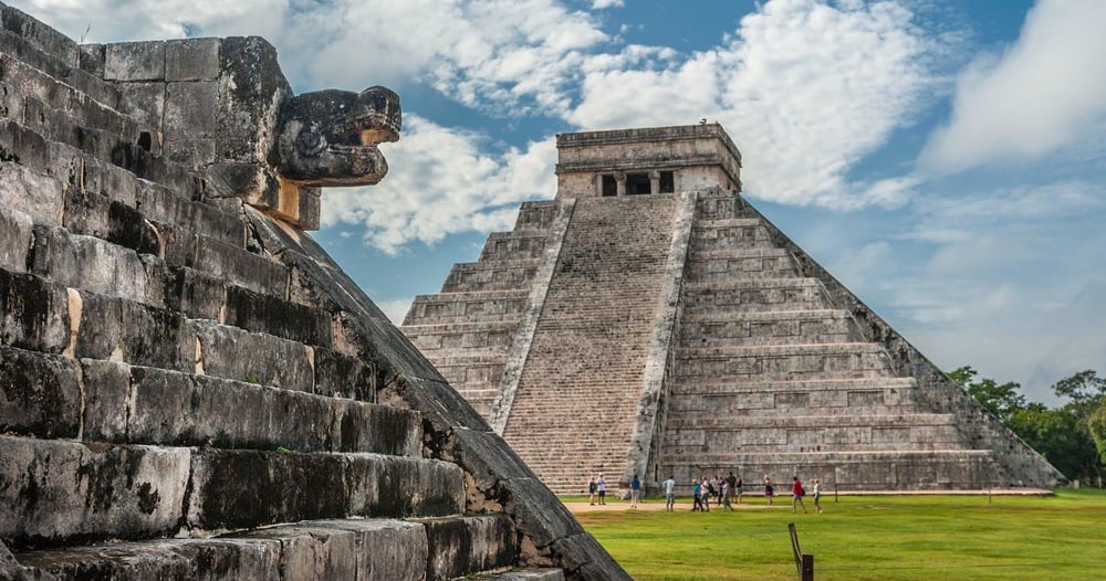 Chichén Itzá - Ticket de acceso sin filas - Imagen 1