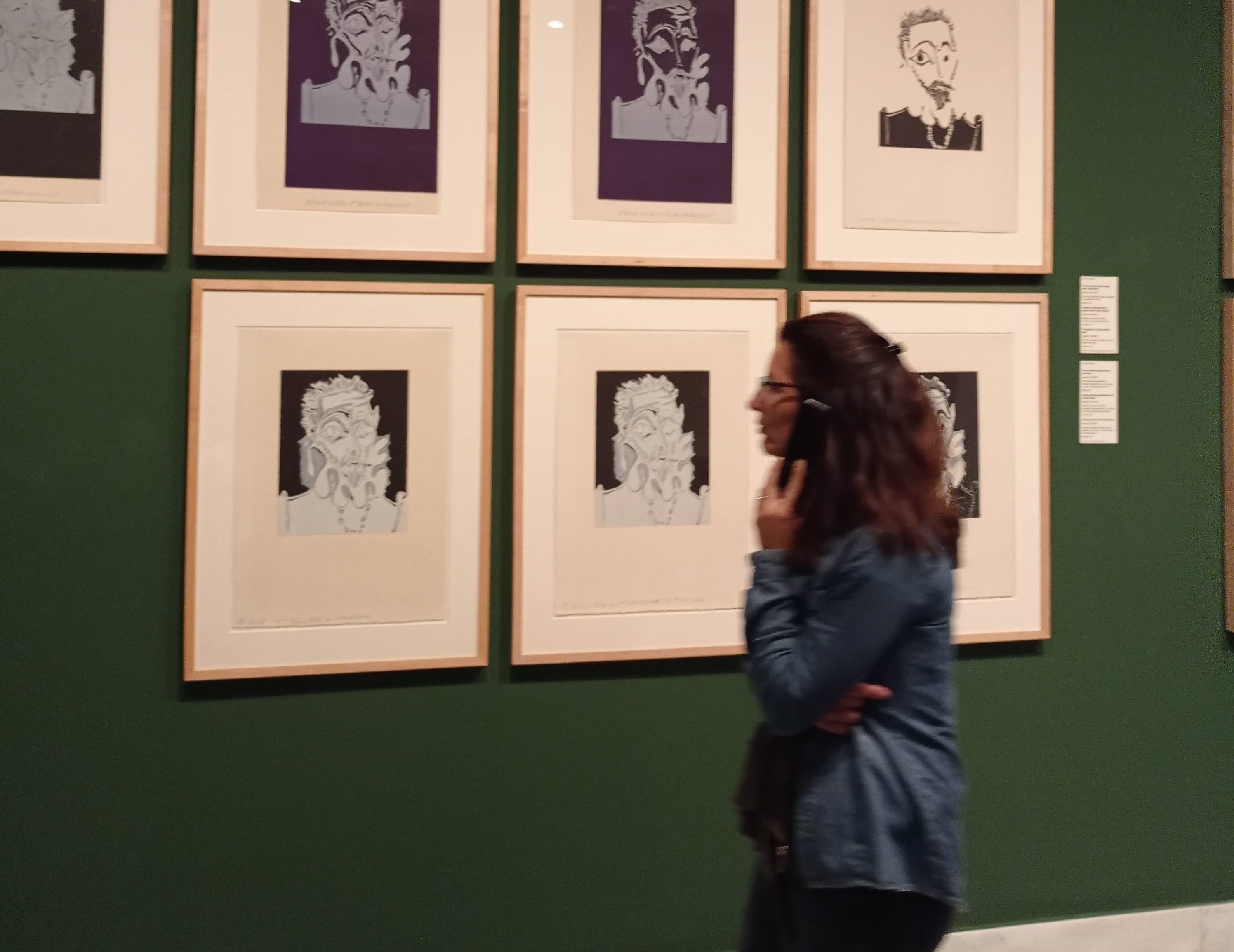Visita guiada sin filas al Museo Picasso - Imagen 1