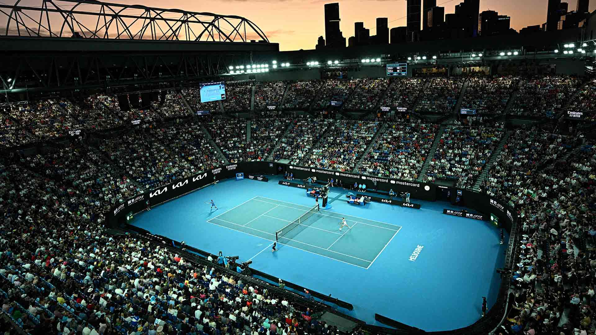 Australian Open - Imagen 1