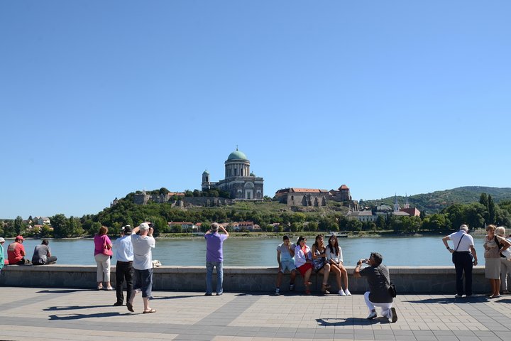 Curva del Danubio: Excursión de un día desde Budapest - Imagen 1