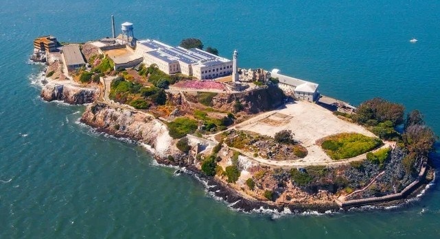 Visita guiada por la ciudad de San Francisco con Alcatraz - Regular - Imagen 1