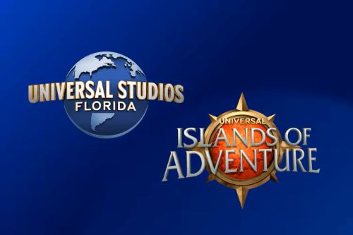 Boleto 2 días a ambos parques Universal - Imagen 1