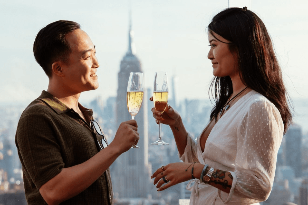 Acceso VIP Rockefeller Center y Top of the Rock con jardín secreto - Imagen 1