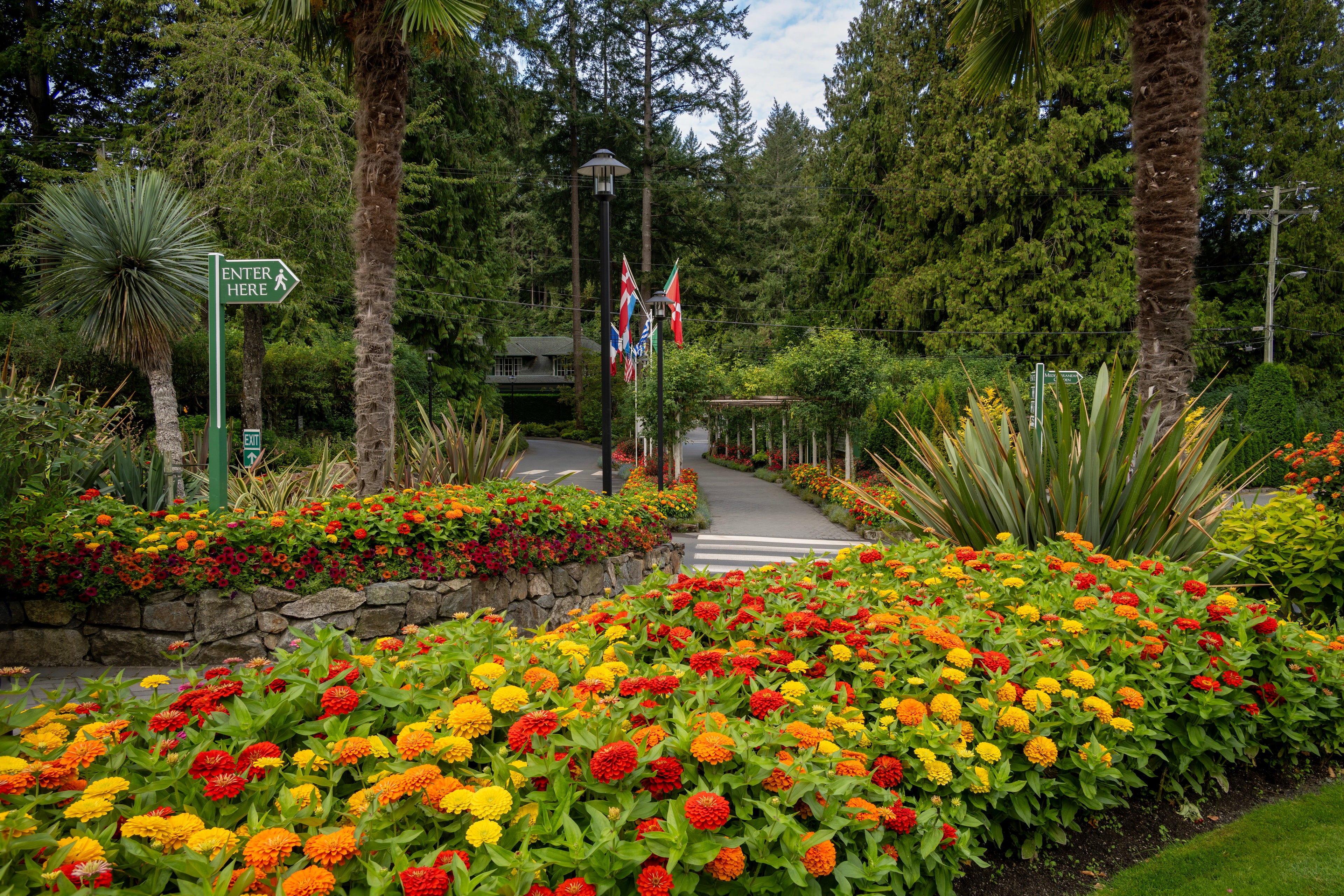 Victoria City Tour y jardines Butchart - Tour de día completo - Imagen 1