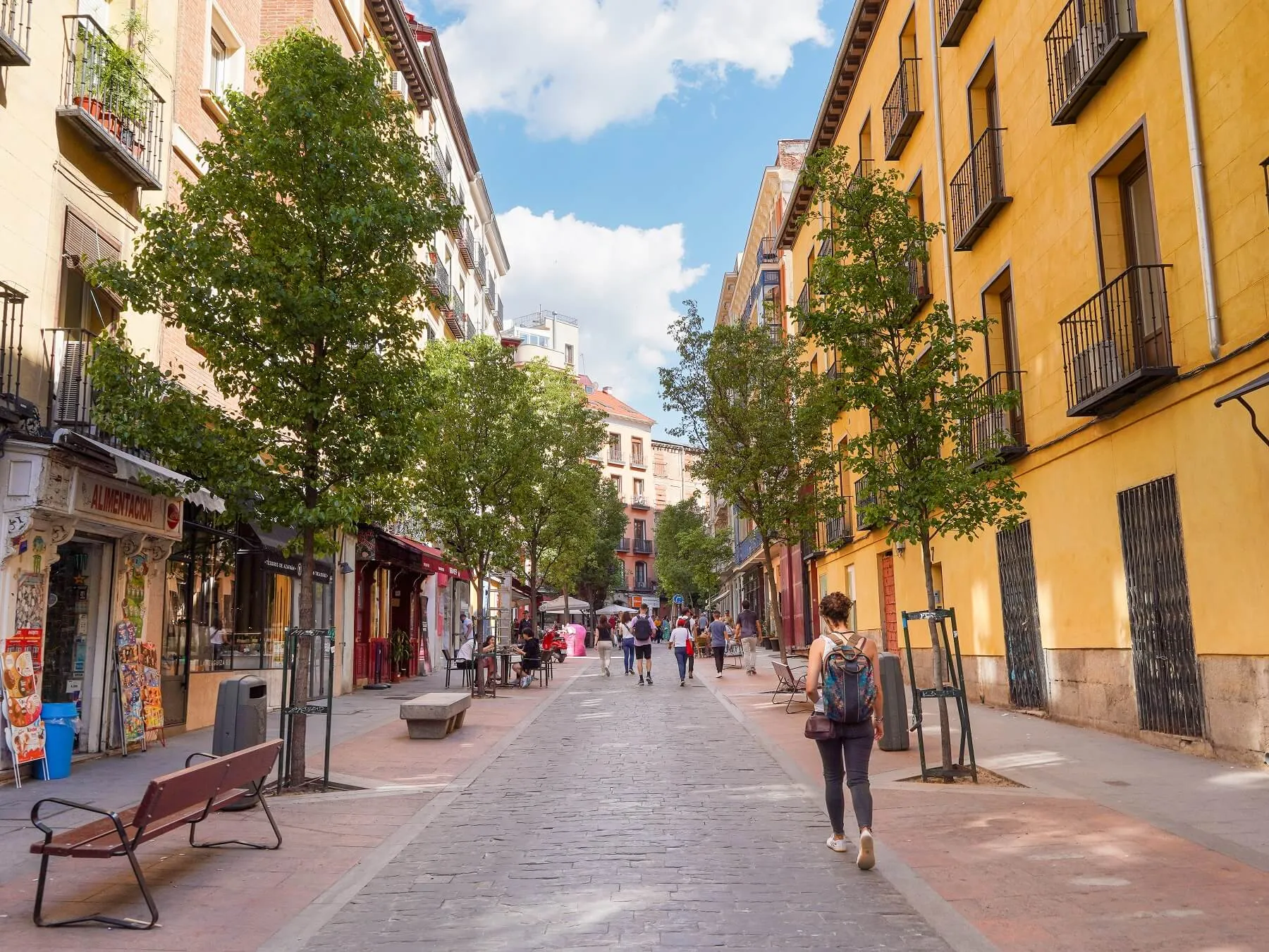 Lo más destacado de Madrid y excursión de tarde a Toledo - Imagen 1