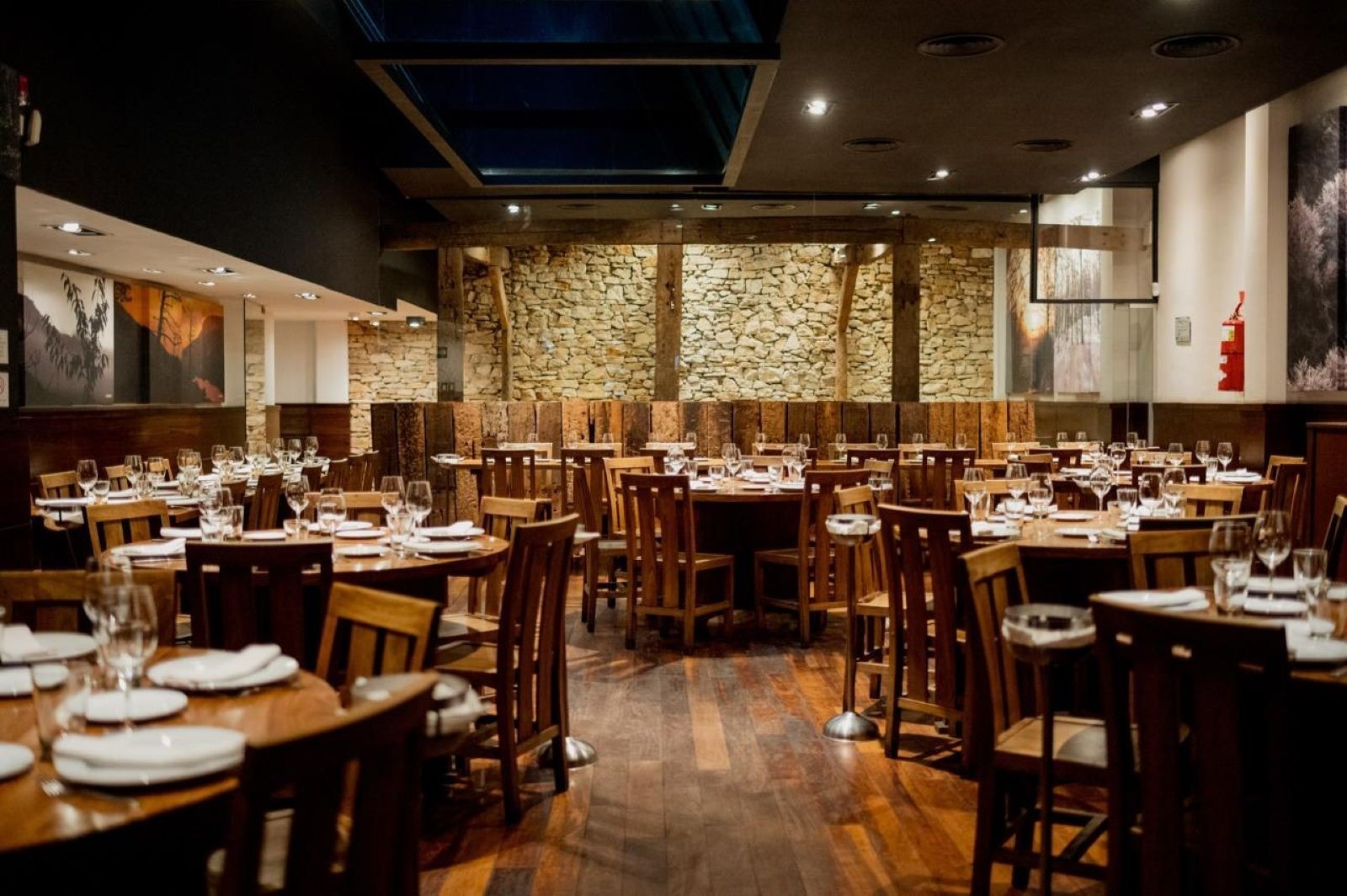 Sagardi: Menú Barra de Pintxos en el Corazón de San Telmo - Imagen 1