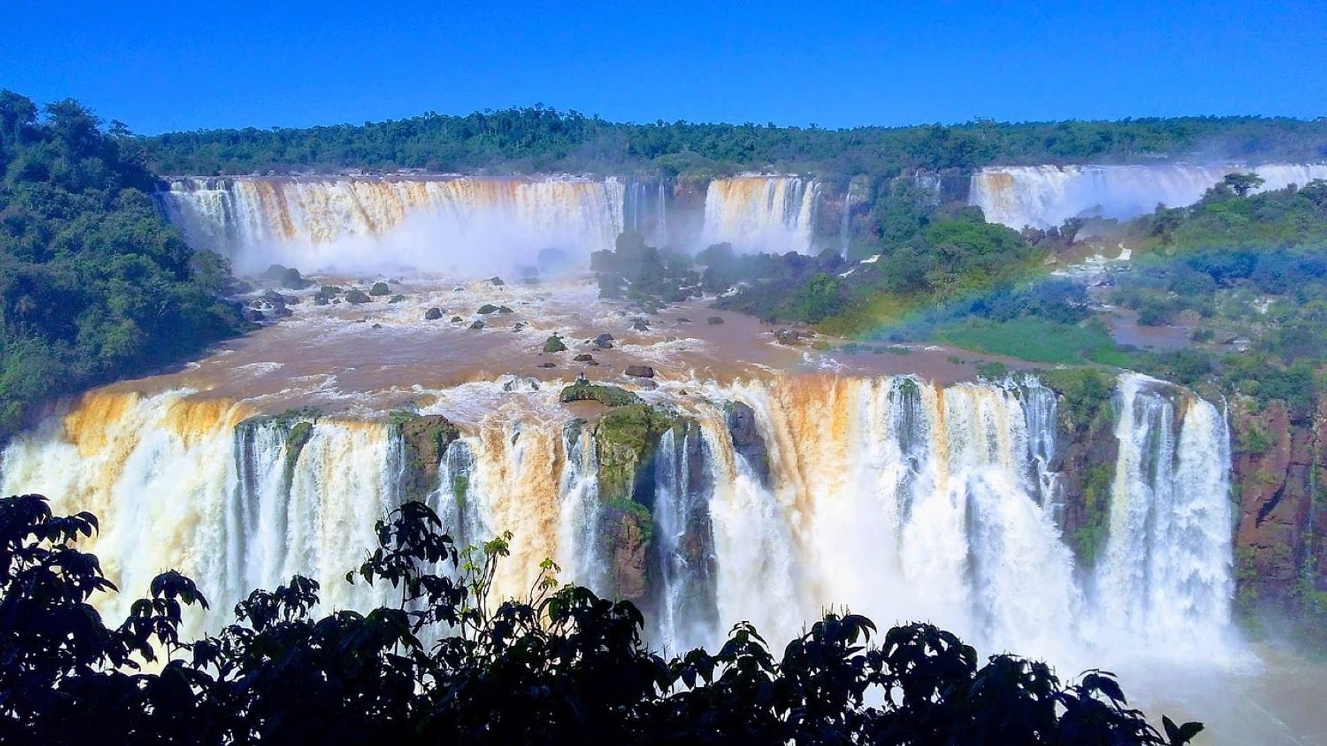 Cataratas, Wanda y San Ignacio en 5 días - Imagen 1