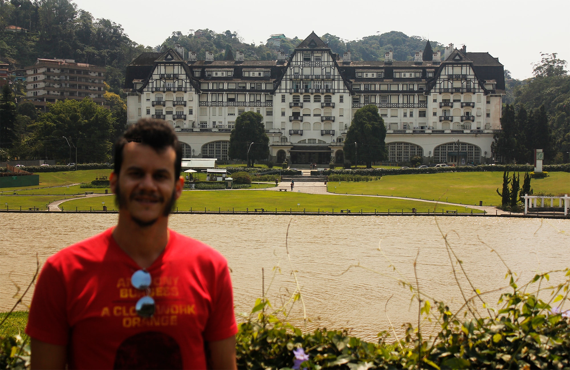 Petrópolis la Ciudad Imperial - Imagen 1