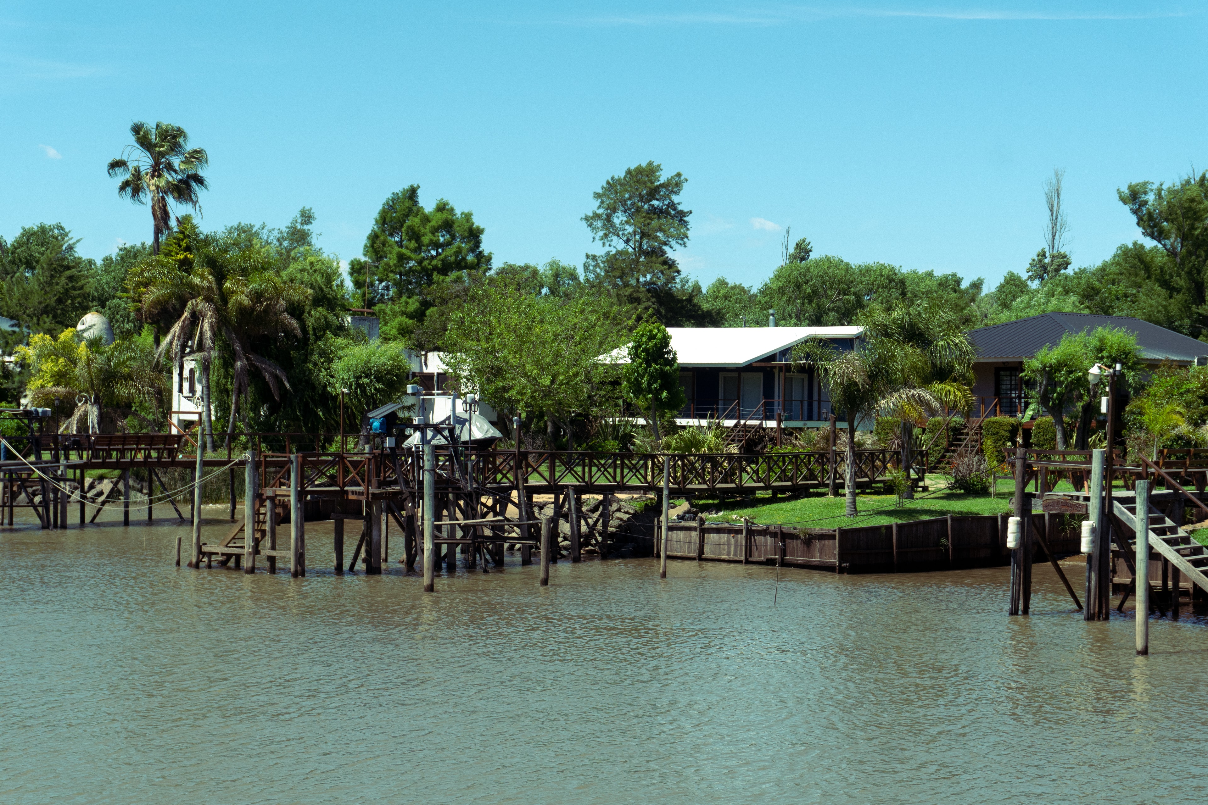 Excursión al Delta de Tigre Clásico desde Buenos Aires - Imagen 1
