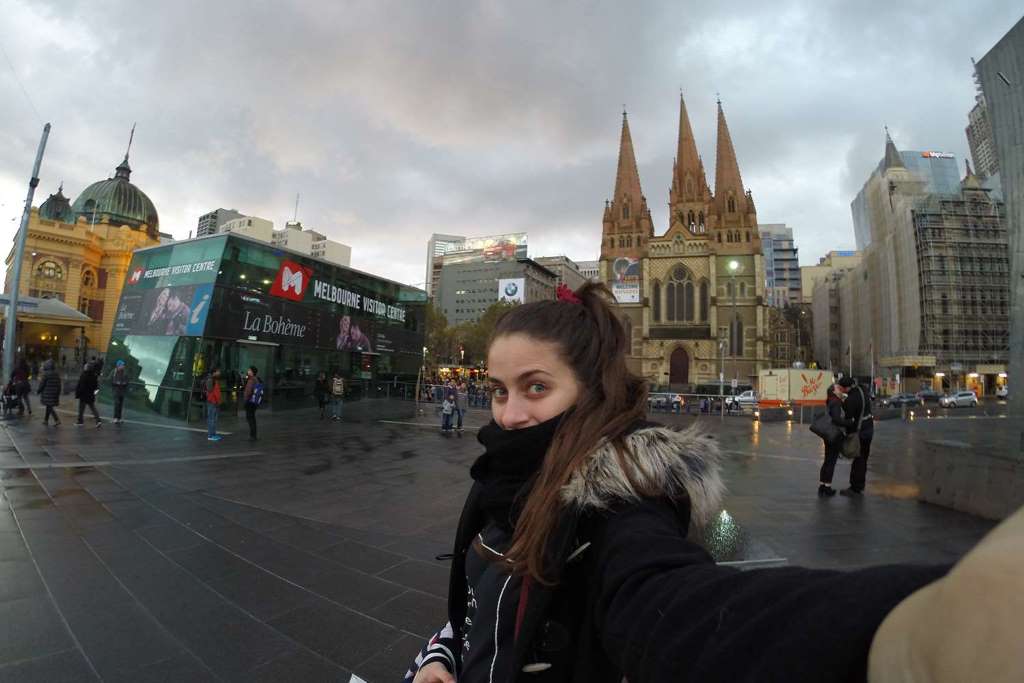 Recorrido a Melbourne por la mañana - Imagen 1