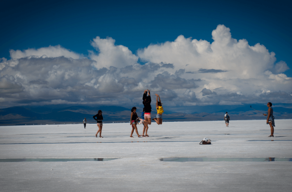 Combo Cafayate, Cachi y Salinas Grandes - Imagen 1