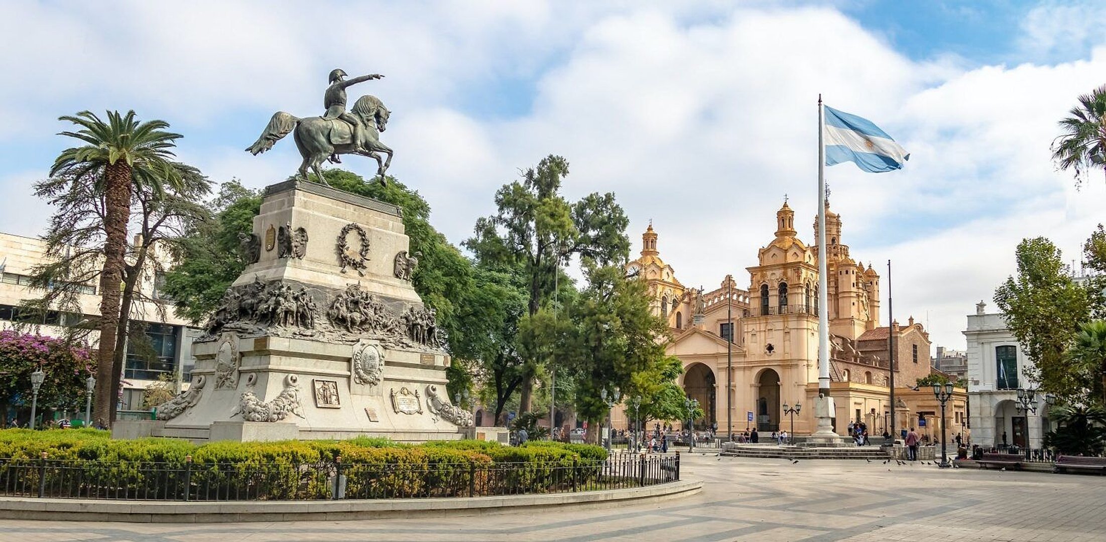 Combo City Tour en español con traslados - Imagen 1