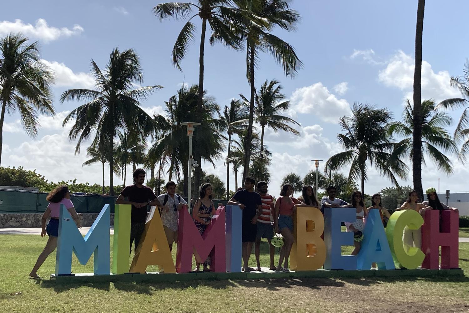 Recorrido en bicicleta por lo más destacado de Miami Beach - Imagen 1