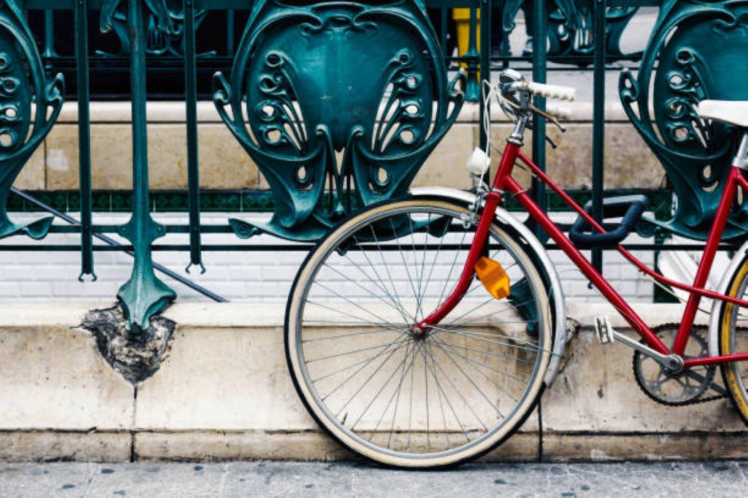 Visita guiada en bicicleta por París - Imagen 1