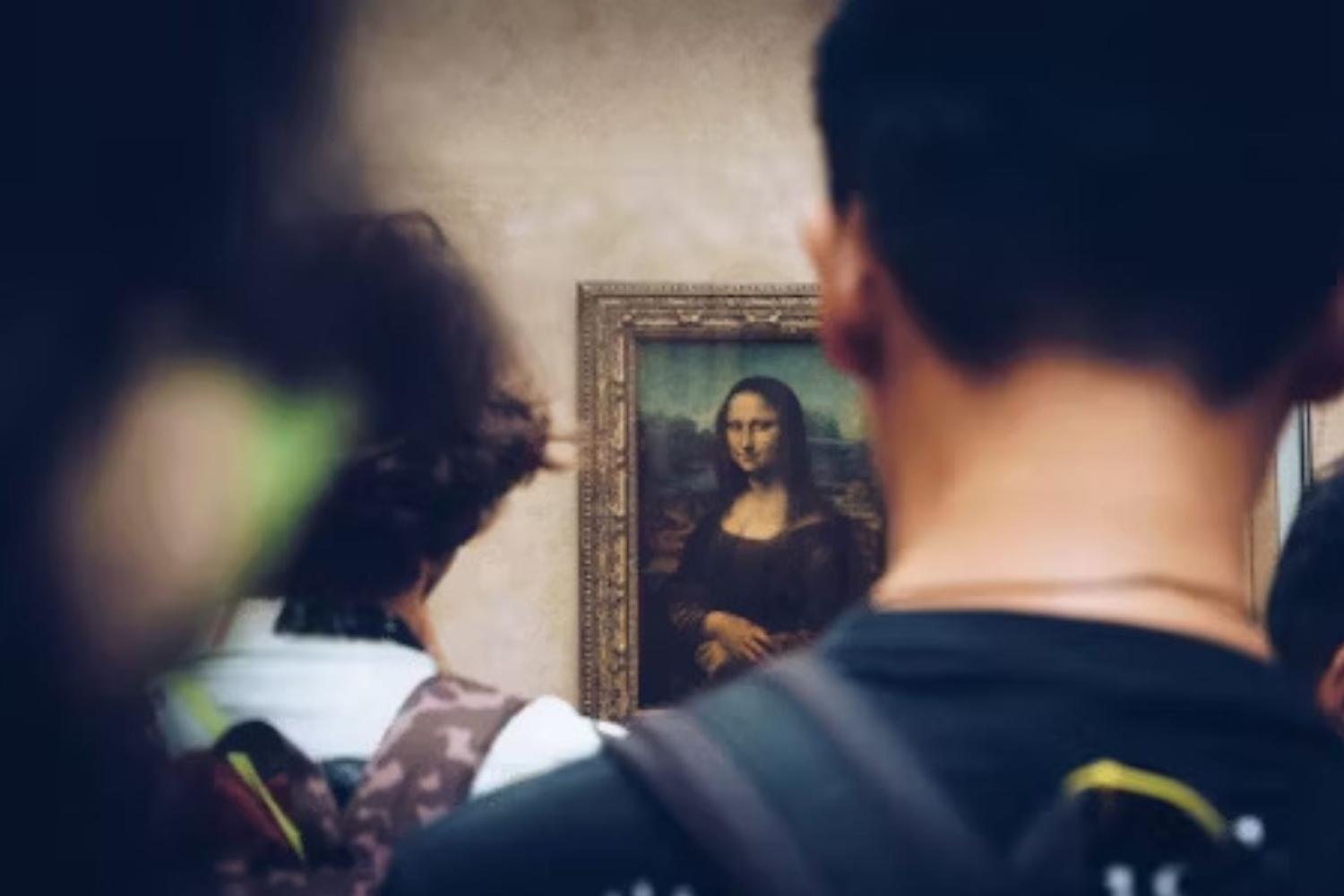 Louvre: Primera entrada temprana con acceso reservado - Imagen 1