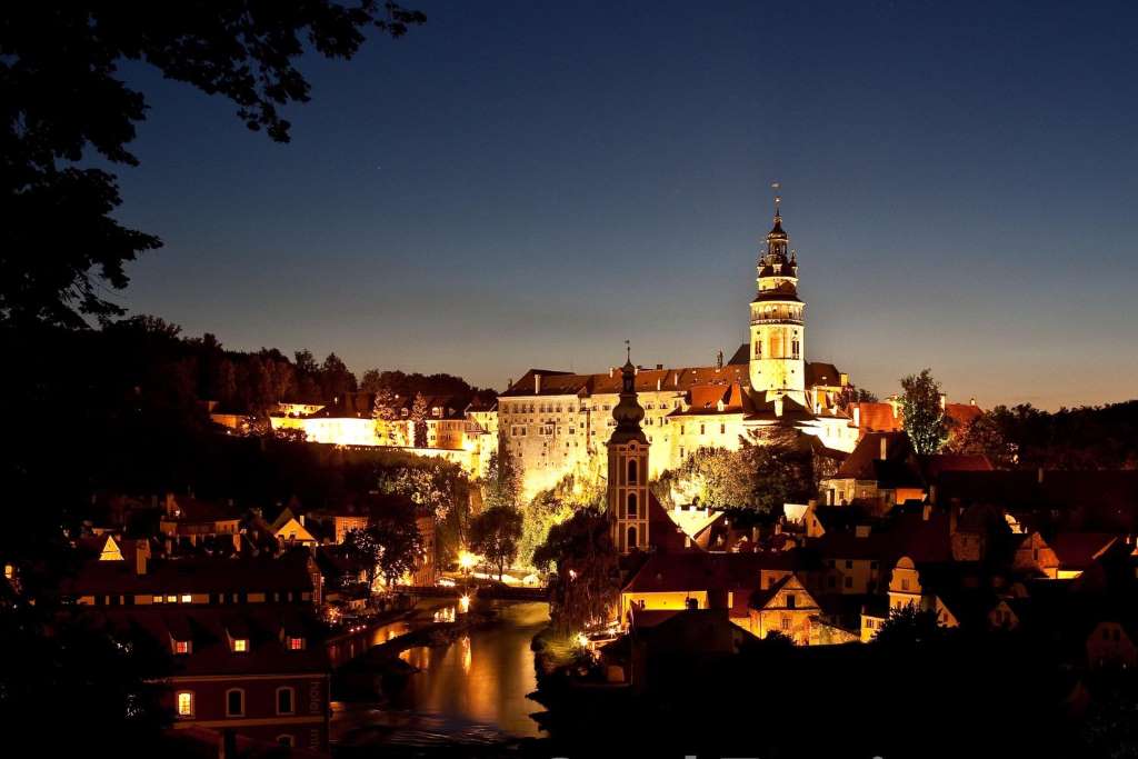 Cesky Krumlov 2 días con alojamiento - Imagen 1