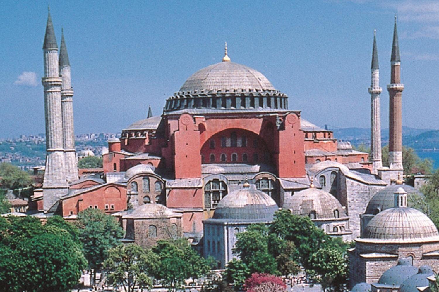City tour - Tarde de clásicos de Estambul (tour sin filas) - Imagen 1