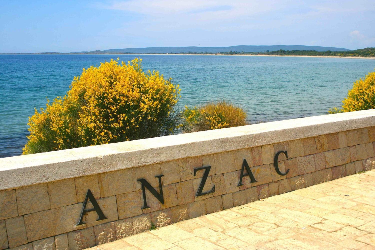 Gallipoli y Anzac - Imagen 1