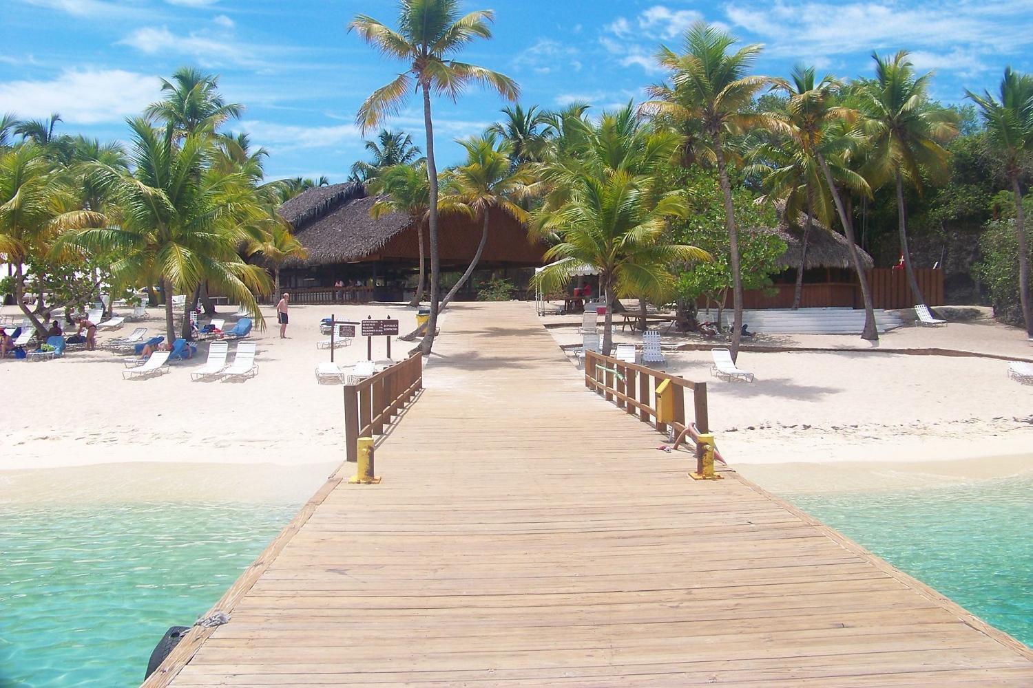 Snorkel en Catalina desde Punta Cana - Imagen 1