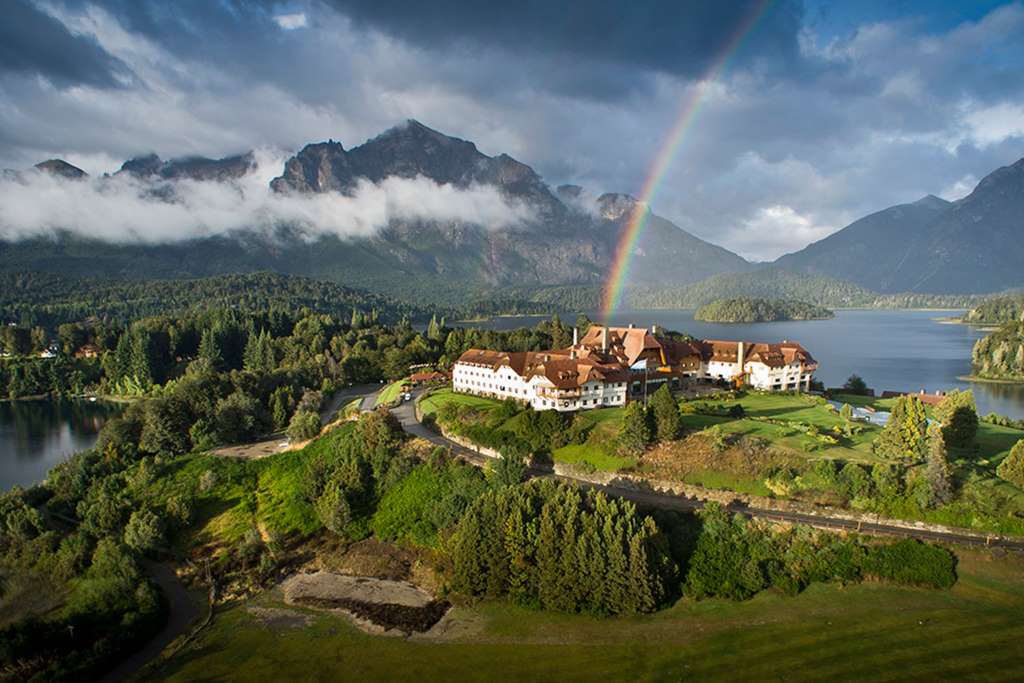 Campanario y Llao Llao, guía en inglés - Imagen 1