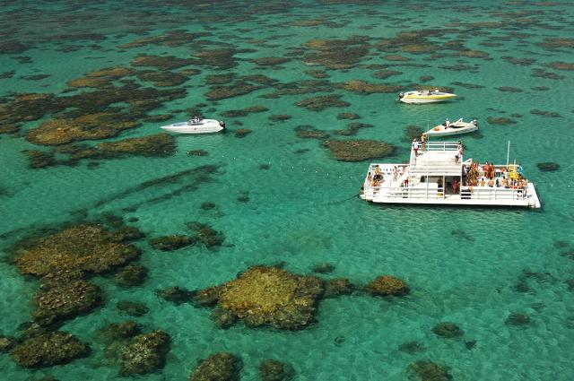 Maracajaú - Experiencia en el Caribe del Rio Grande do Norte - Imagen 1