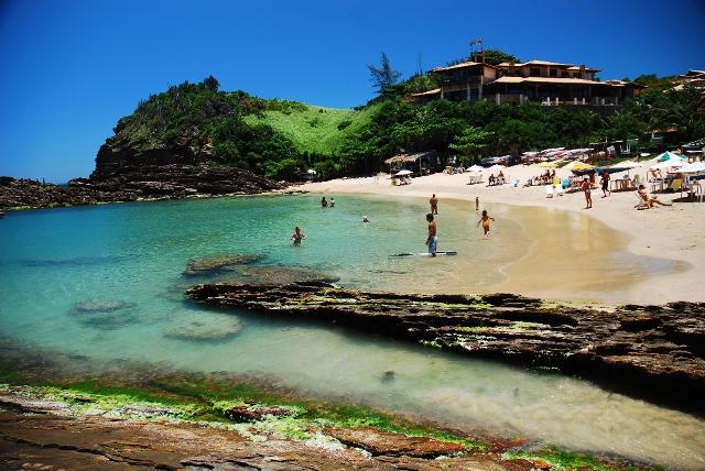 Tour a Buzios día completo! - Imagen 1