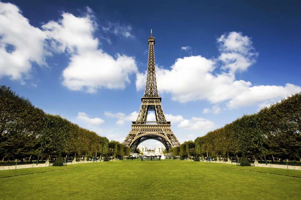 City Tour por París mas Crucero por el Río Sena - Imagen 1
