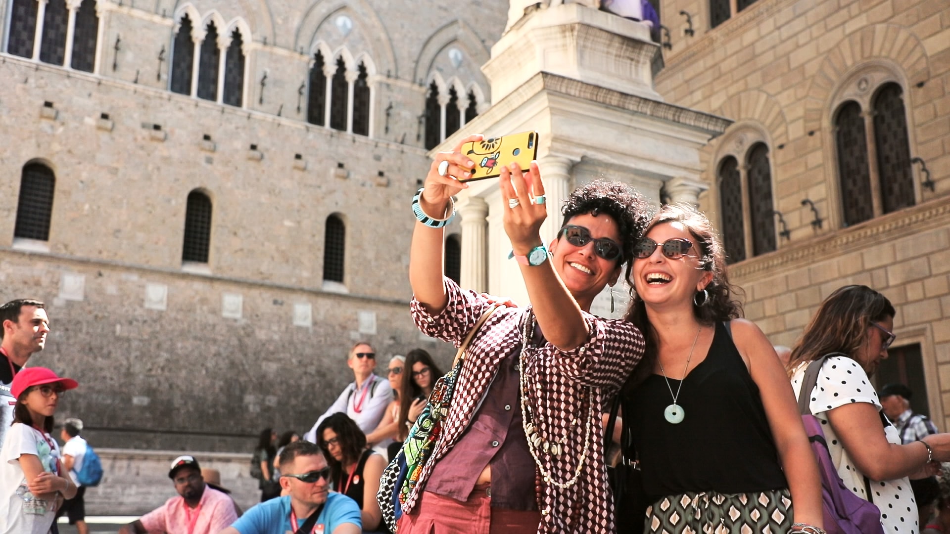Destacados de la Toscana: Siena, San Gimignano, Pisa y Chianti - Imagen 1