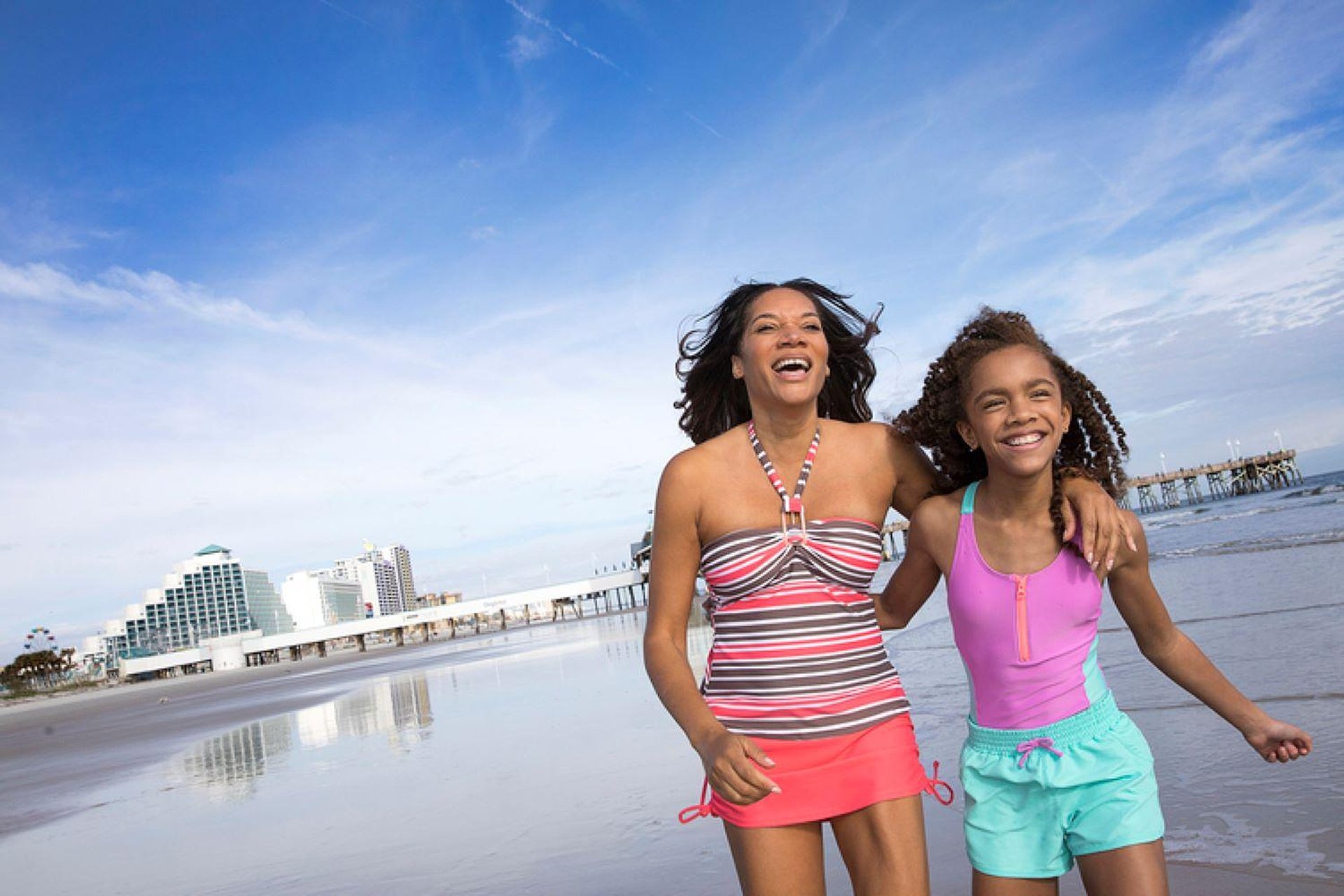 Daytona Beach en grupo pequeño con traslado - Imagen 1