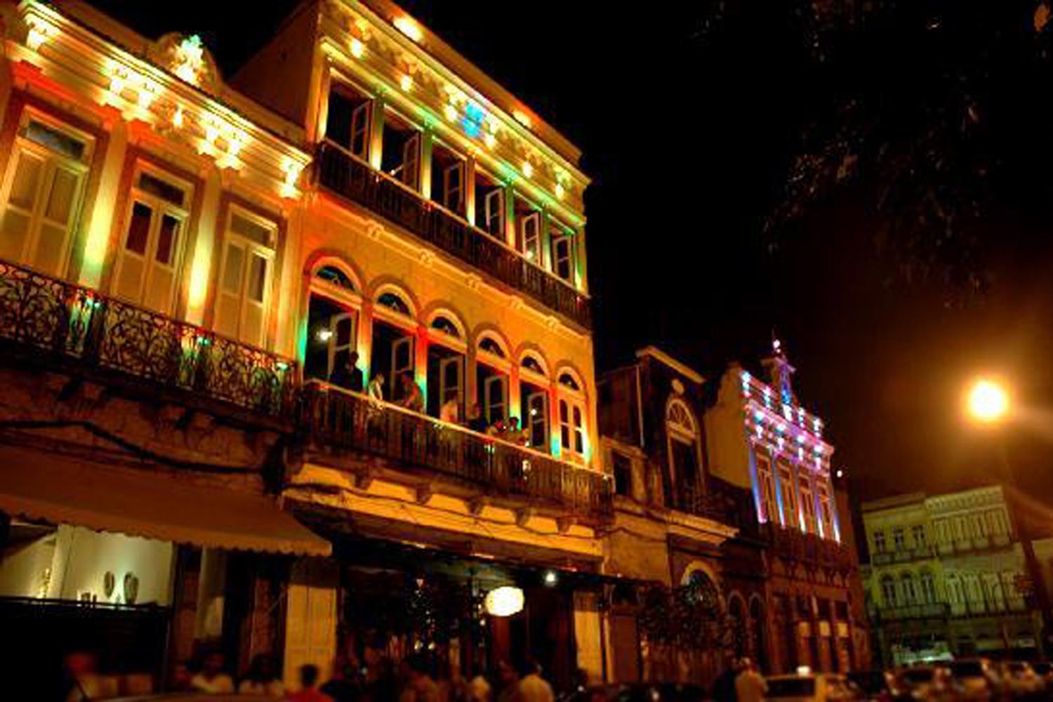Rio Scenarium - VIP - Sin filas - Imagen 1