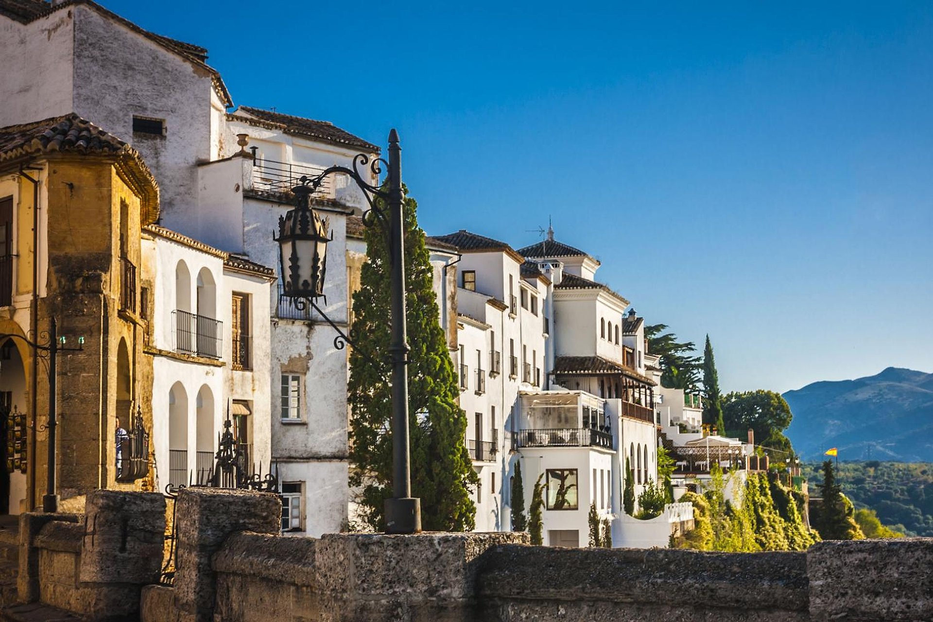 Ronda y Setenil desde la Costa del Sol - Imagen 1