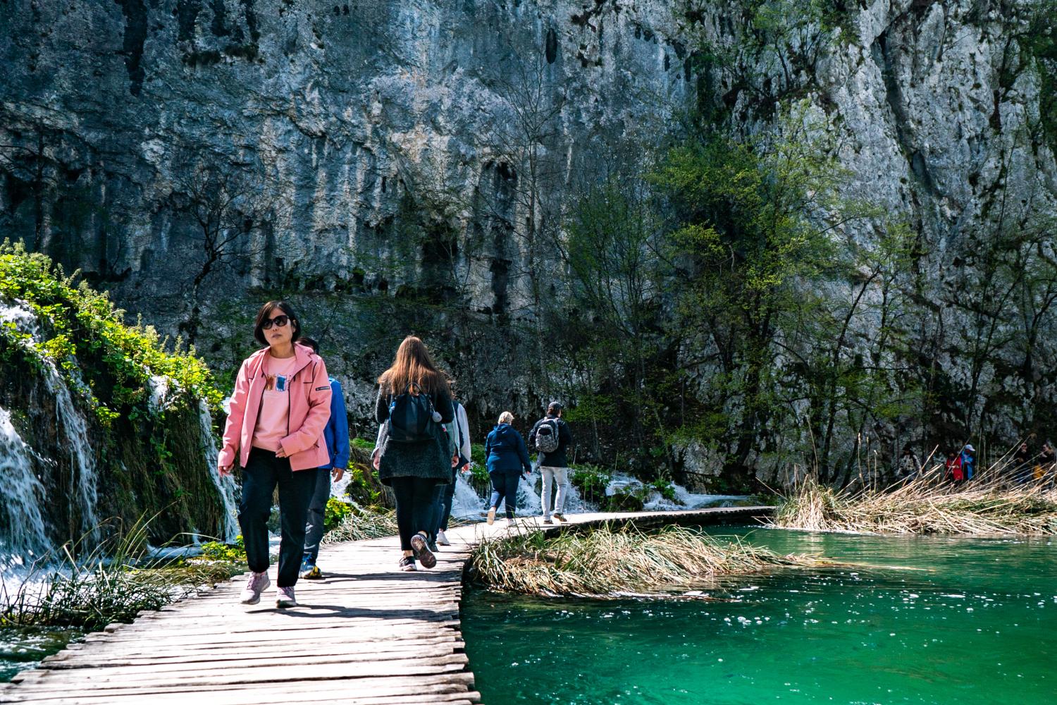 Excursão de grupo aos Lagos Plitvice - Imagen 1