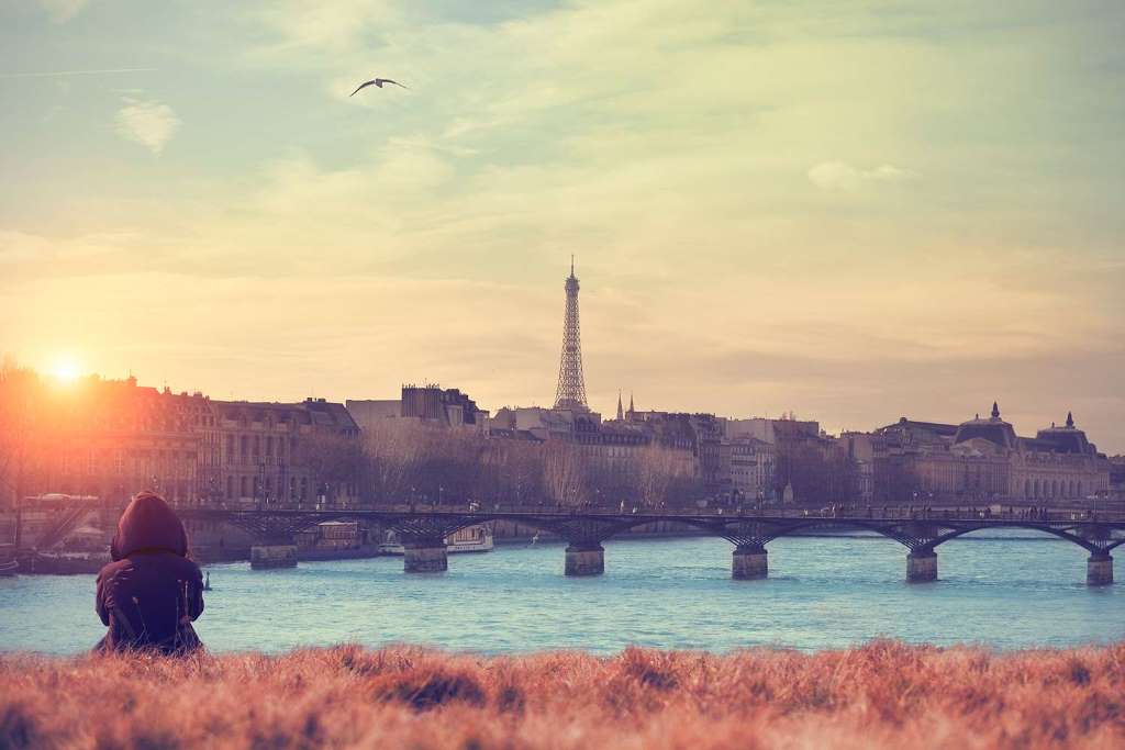 Combo: City Tour, Crucero por el Sena y Acceso Reservado para el 2do piso de la Torre Eiffel - Imagen 1
