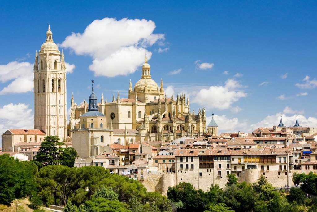 Toledo con Catedral - Día Completo desde Madrid - Imagen 1