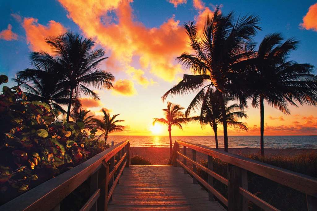 Noche en Key West desde Miami - Imagen 1