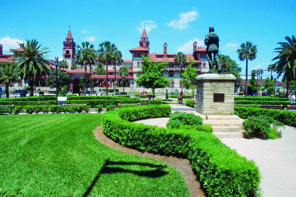 San Agustín en un día con crucero panorámico - Imagen 1