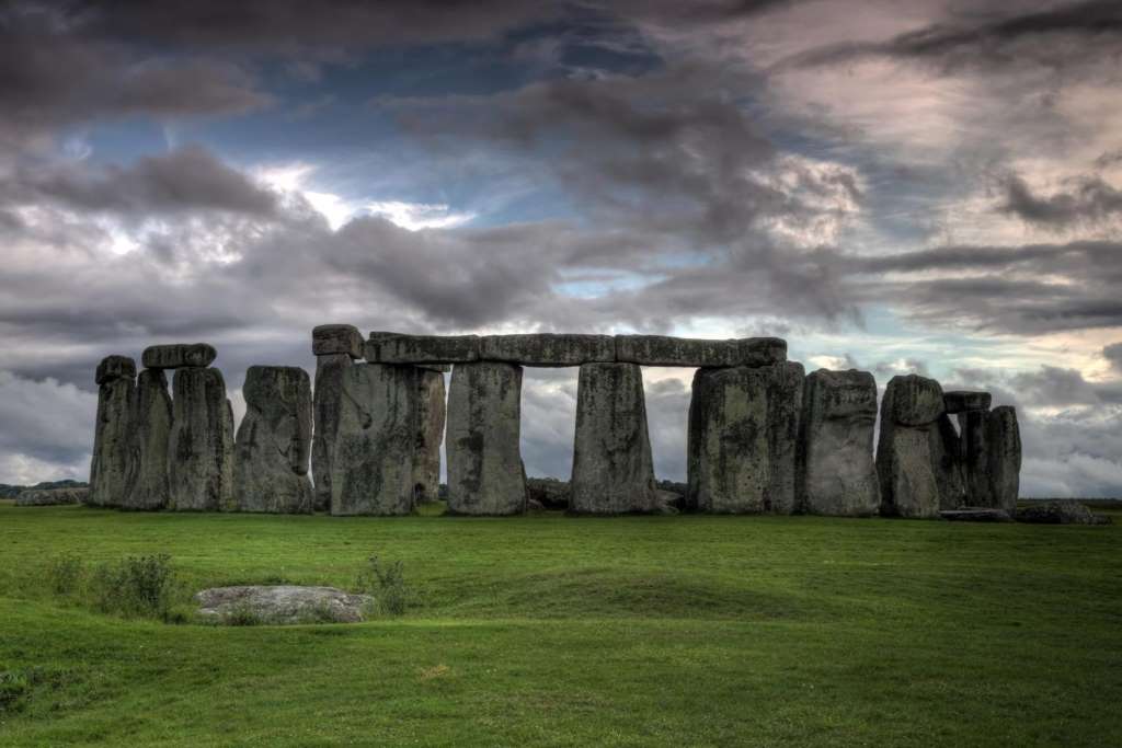 Simply Stonehenge desde Londres - Imagen 1