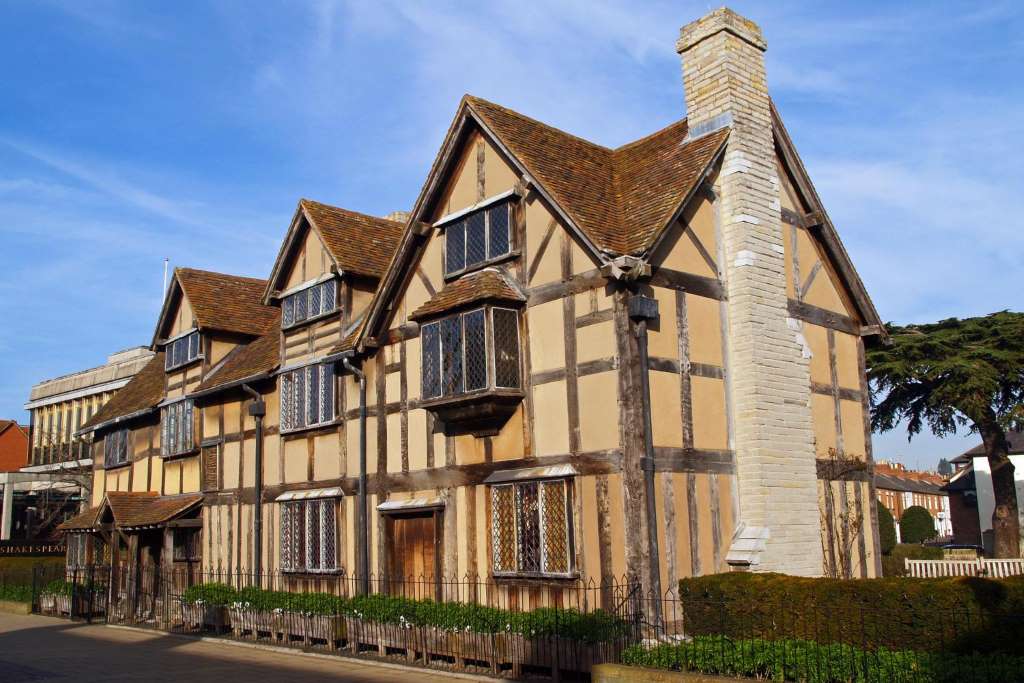 Oxford, Stratford, Cotswolds y el Castillo de Warwick - Imagen 1