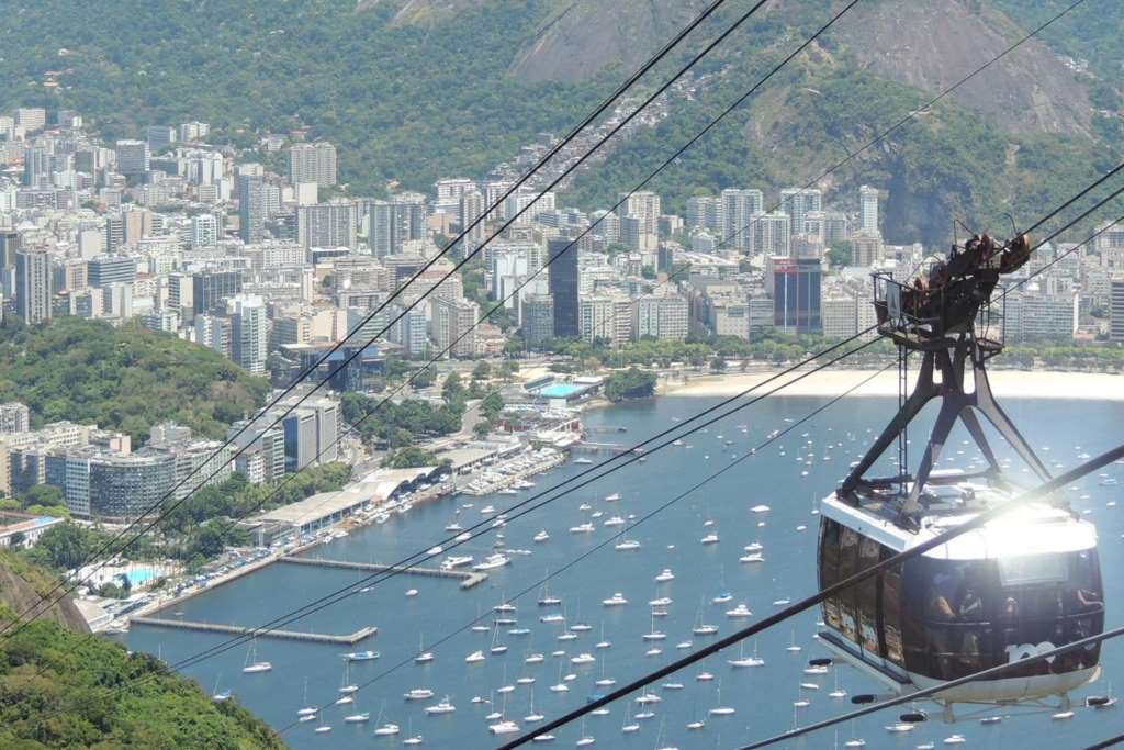 Pan de Azúcar con City Tour Panorámico - Imagen 1