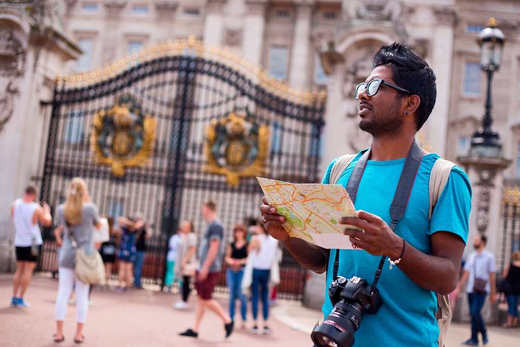 Tour de medio dia de Londres, Catedral de St Paul, Cambio de Guardia y paseo en bote - Imagen 1